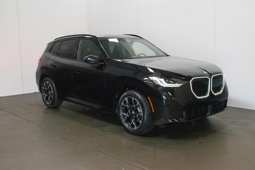 new 2026 BMW X3 car, priced at $57,540