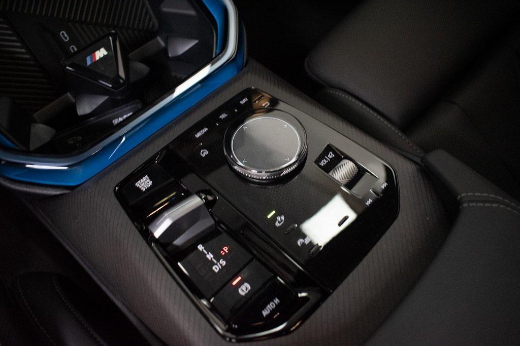 new 2026 BMW X3 car, priced at $57,540
