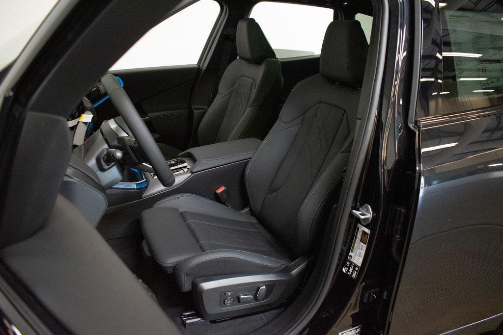 new 2026 BMW X3 car, priced at $57,540