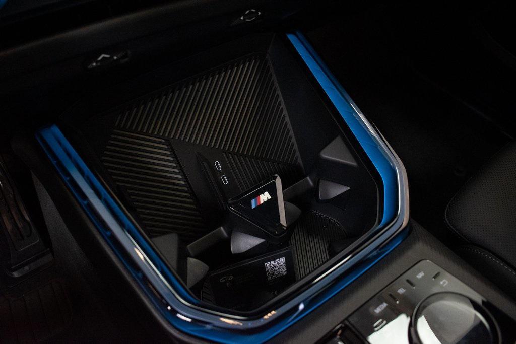 new 2026 BMW X3 car, priced at $57,540