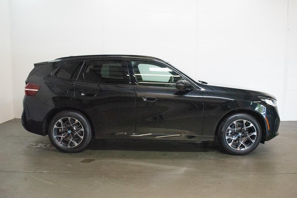 new 2026 BMW X3 car, priced at $57,540