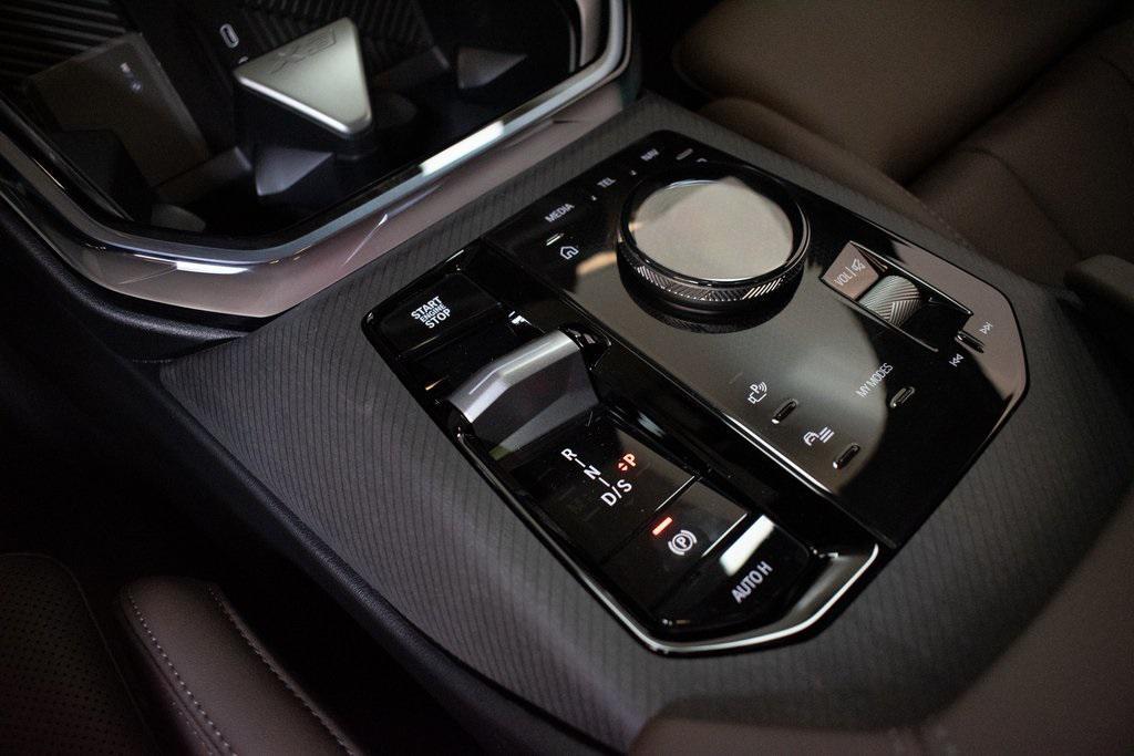 new 2026 BMW X3 car, priced at $59,940