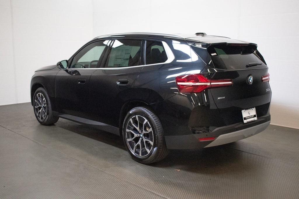 new 2026 BMW X3 car, priced at $59,940