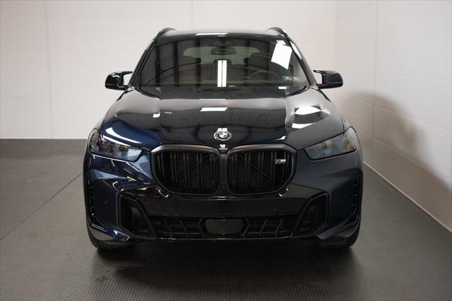 new 2025 BMW X5 car, priced at $103,605