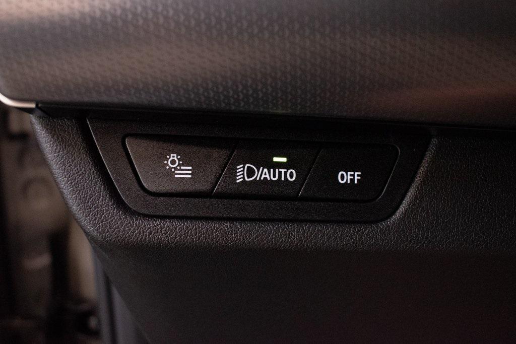 new 2026 BMW X1 car, priced at $56,180