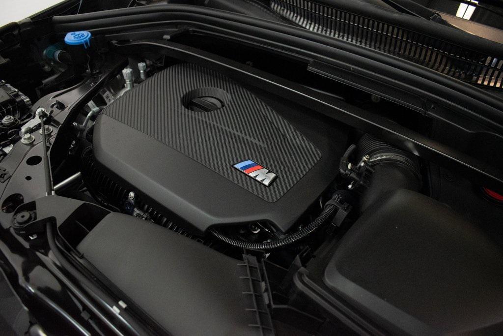 new 2026 BMW X1 car, priced at $56,180