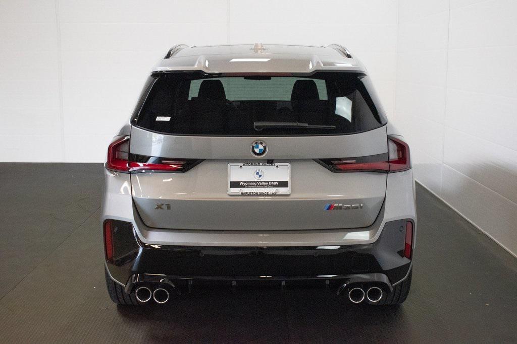 new 2026 BMW X1 car, priced at $56,180
