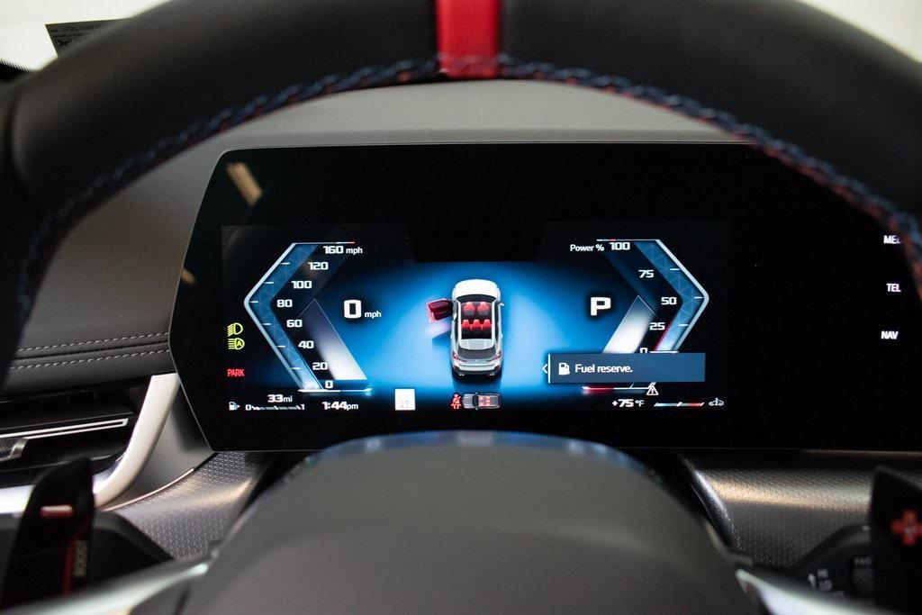 new 2026 BMW X1 car, priced at $56,180