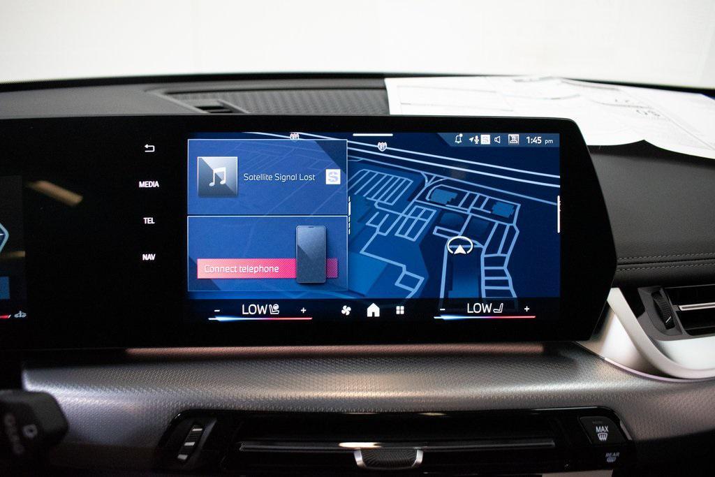 new 2026 BMW X1 car, priced at $56,180