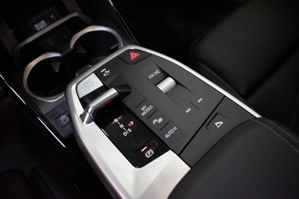 new 2026 BMW X1 car, priced at $56,180