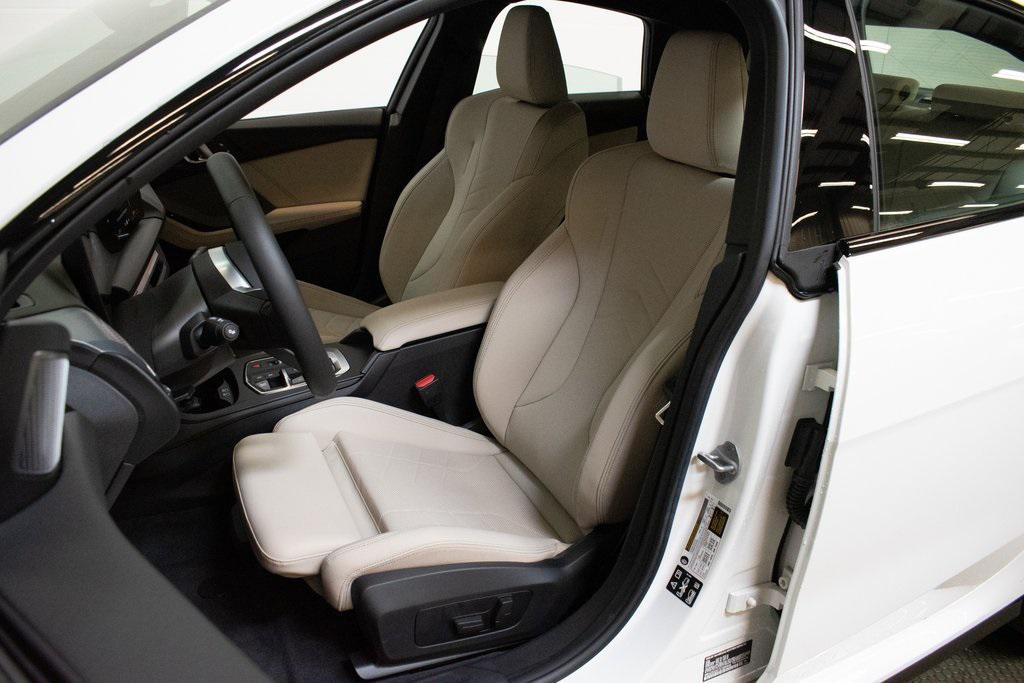 used 2025 BMW 228 Gran Coupe car, priced at $38,995