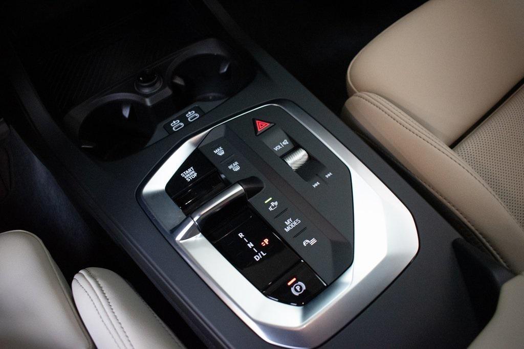 used 2025 BMW 228 Gran Coupe car, priced at $38,995