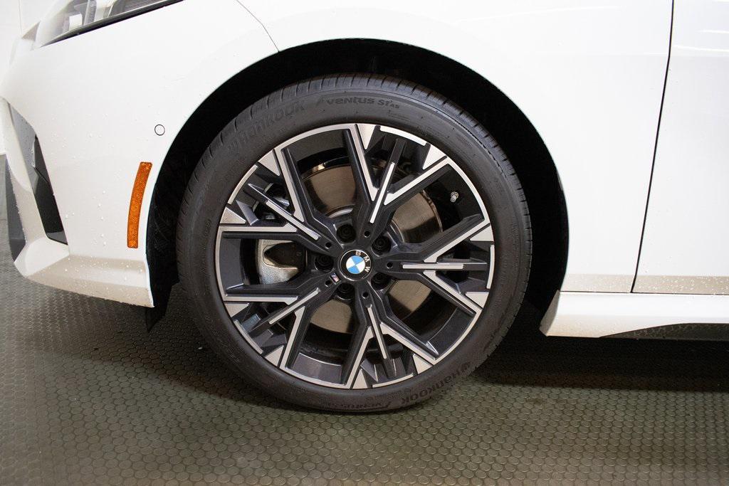 used 2025 BMW 228 Gran Coupe car, priced at $38,995