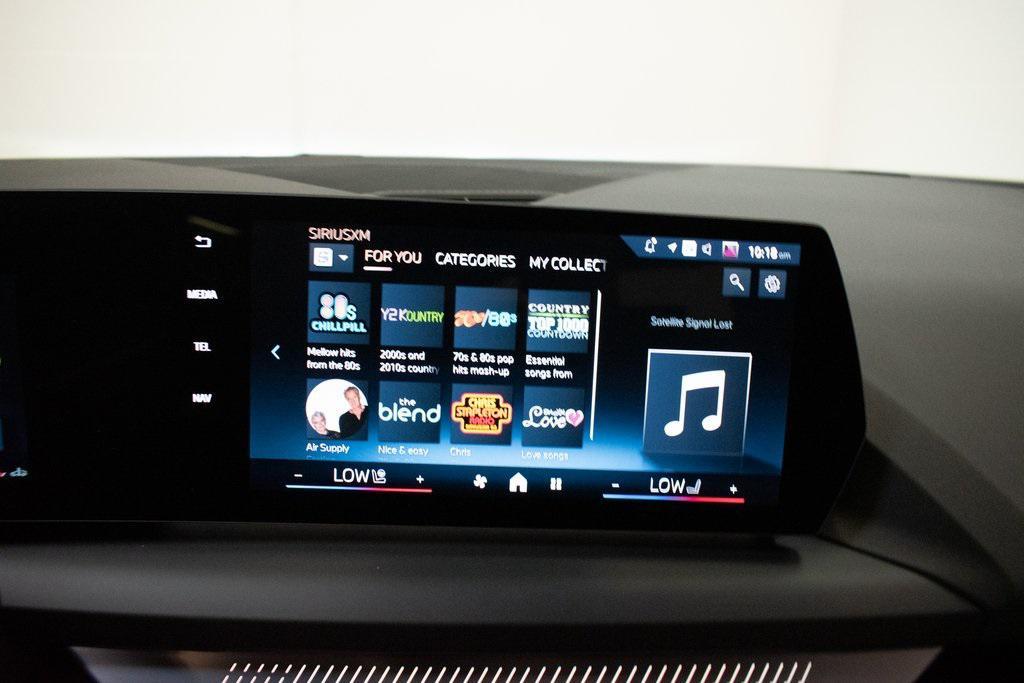 used 2025 BMW 228 Gran Coupe car, priced at $38,995