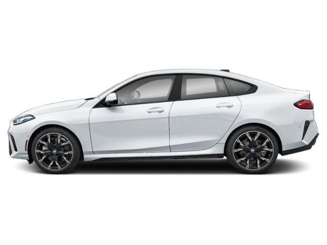 used 2025 BMW 228 Gran Coupe car, priced at $41,999