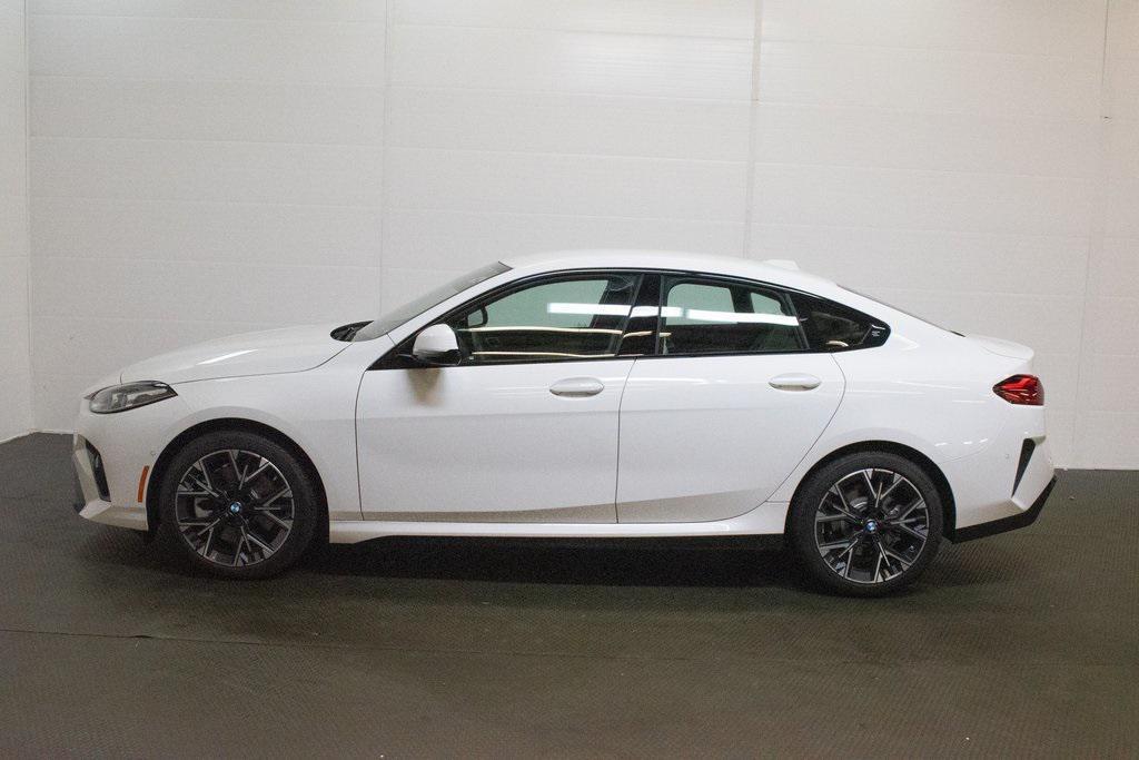 used 2025 BMW 228 Gran Coupe car, priced at $38,995