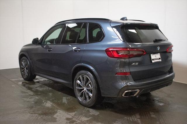 used 2020 BMW X5 car, priced at $40,000