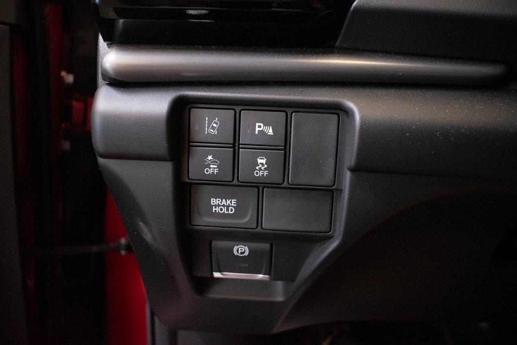 used 2020 Acura RDX car, priced at $27,500