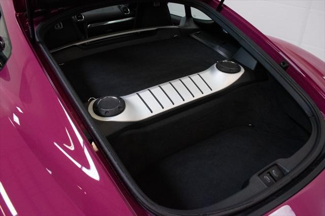 used 2024 Porsche 718 Cayman car, priced at $82,000