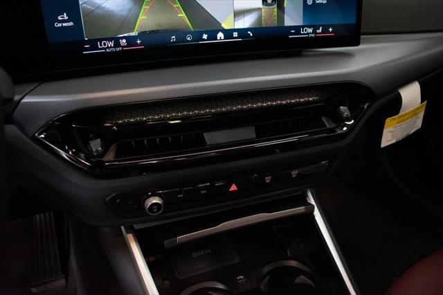 new 2025 BMW 230 car, priced at $50,640