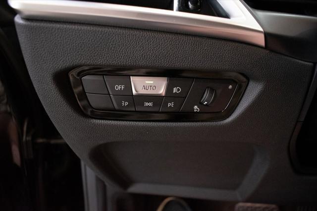 new 2025 BMW 230 car, priced at $50,640