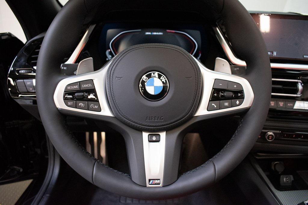 new 2026 BMW Z4 car, priced at $77,025