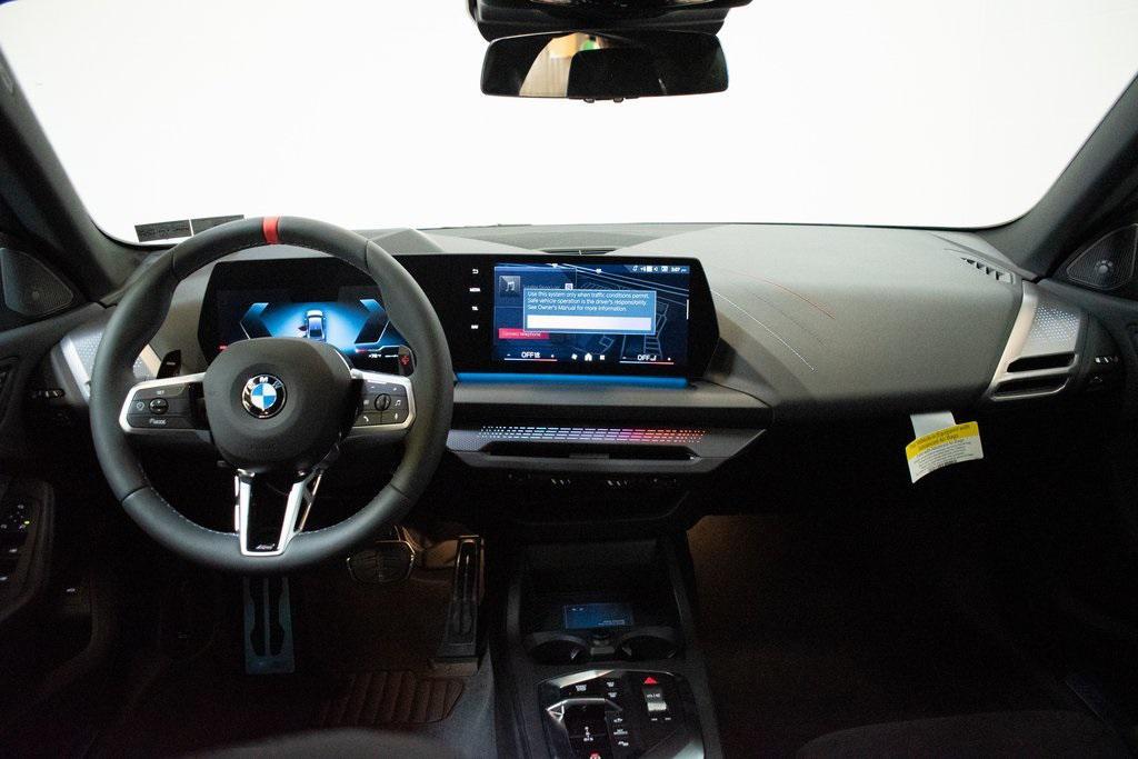 new 2026 BMW M235 Gran Coupe car, priced at $54,700