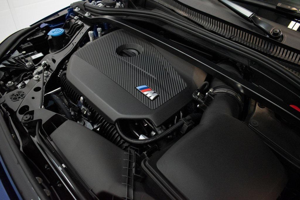new 2026 BMW M235 Gran Coupe car, priced at $54,700