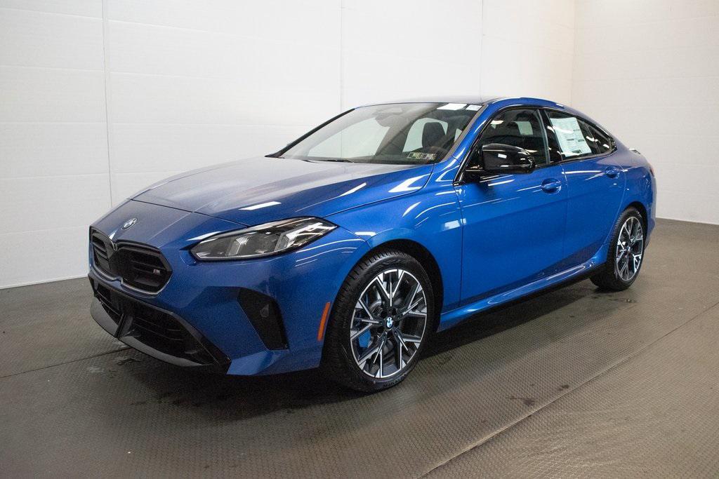 new 2026 BMW M235 Gran Coupe car, priced at $54,700