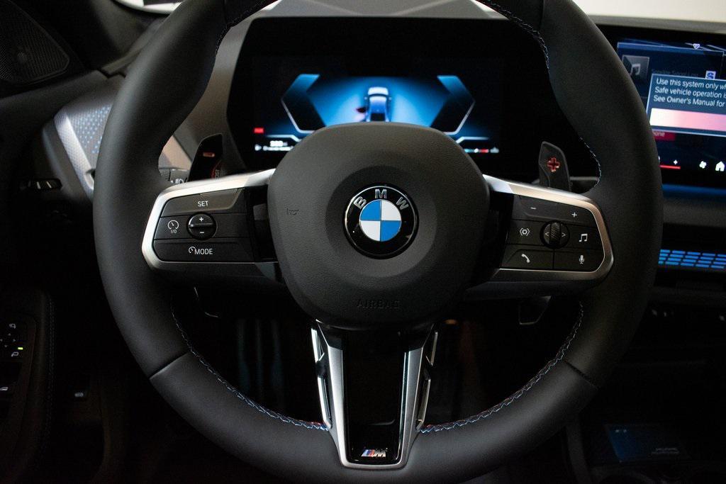 new 2026 BMW M235 Gran Coupe car, priced at $54,700