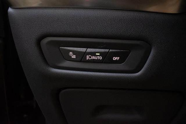 used 2024 BMW X5 car, priced at $65,000