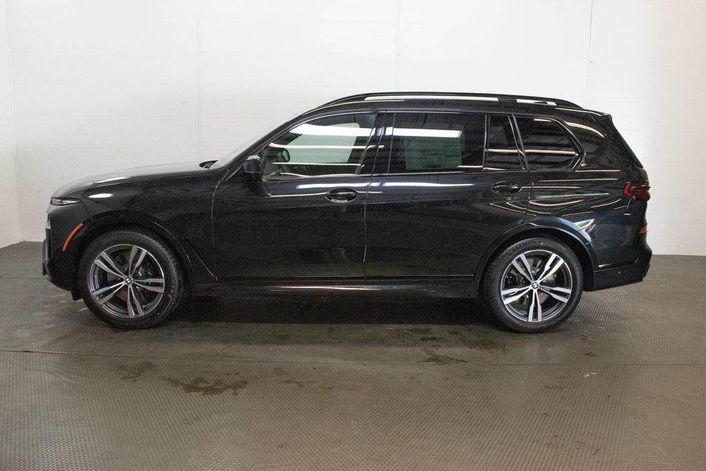 new 2026 BMW X7 car, priced at $122,580