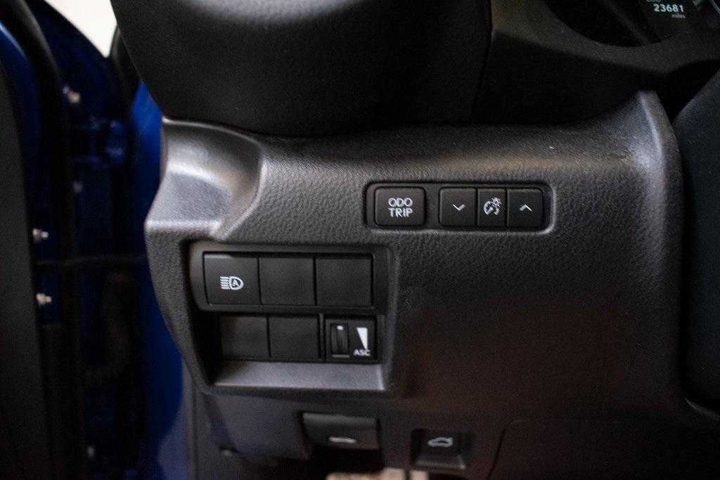 used 2022 Lexus IS 350 car, priced at $39,899
