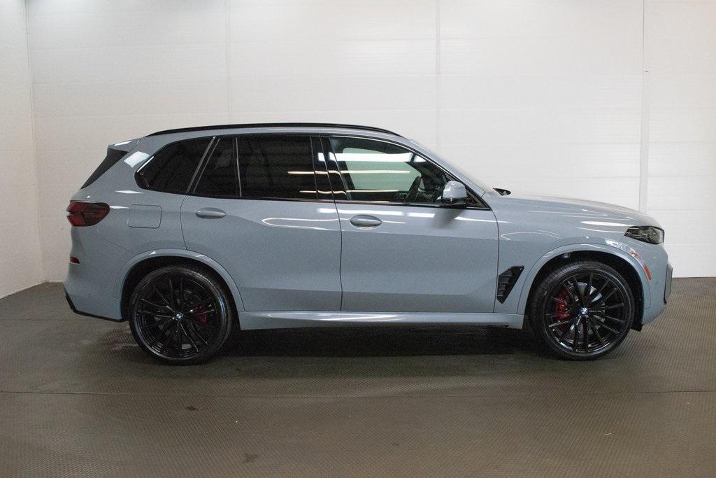 new 2026 BMW X5 car, priced at $81,525