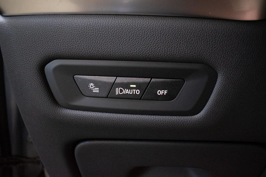 new 2026 BMW X5 car, priced at $81,525