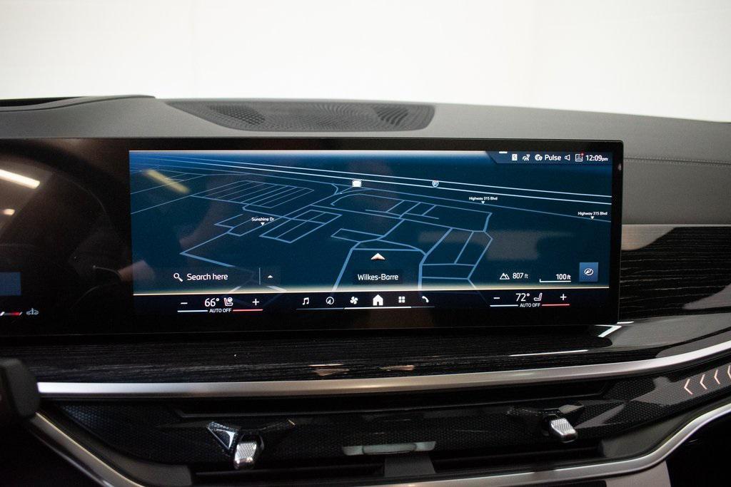 new 2026 BMW X5 car, priced at $81,525