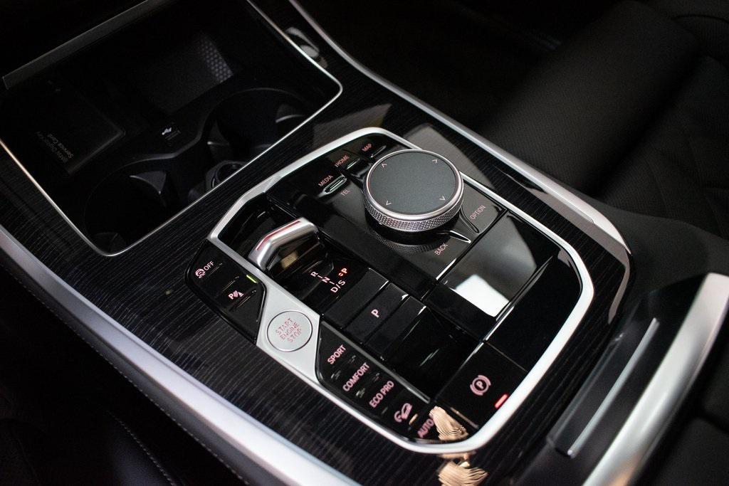 new 2026 BMW X5 car, priced at $81,525