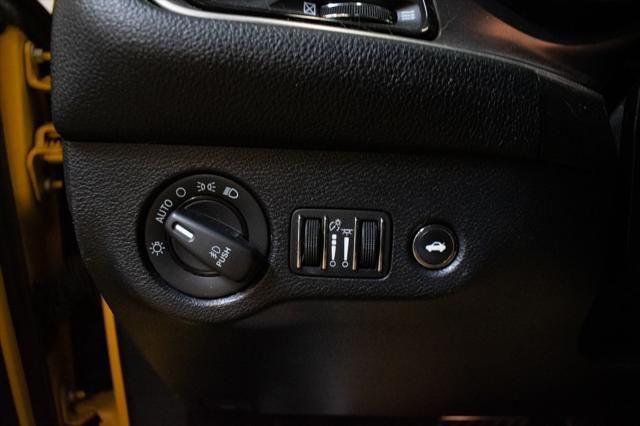 used 2018 Dodge Challenger car, priced at $28,695