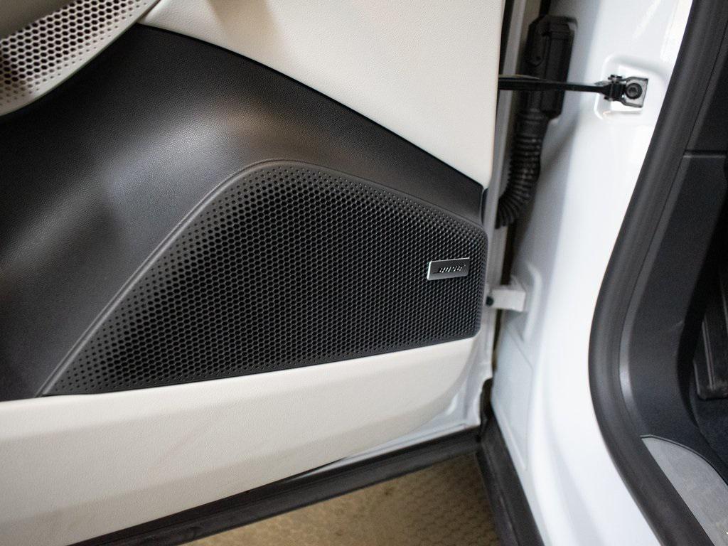 used 2025 Porsche Macan car, priced at $78,995