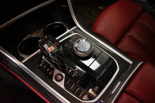 used 2022 BMW M850 Gran Coupe car, priced at $60,000