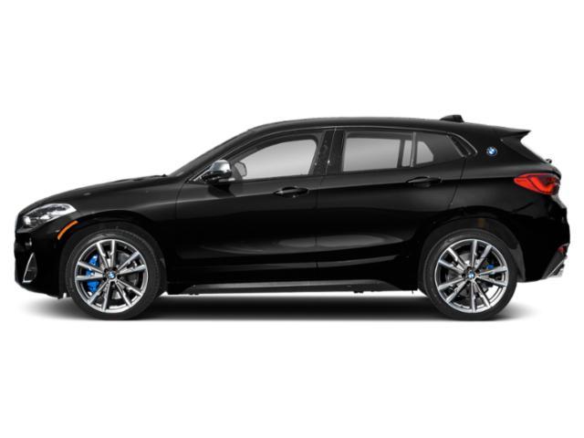 used 2019 BMW X2 car