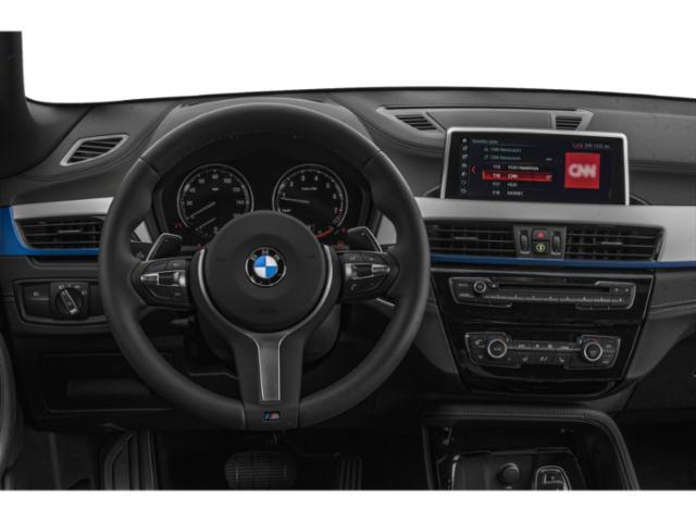 used 2019 BMW X2 car