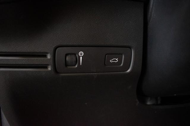 used 2020 Volvo XC40 car, priced at $24,500