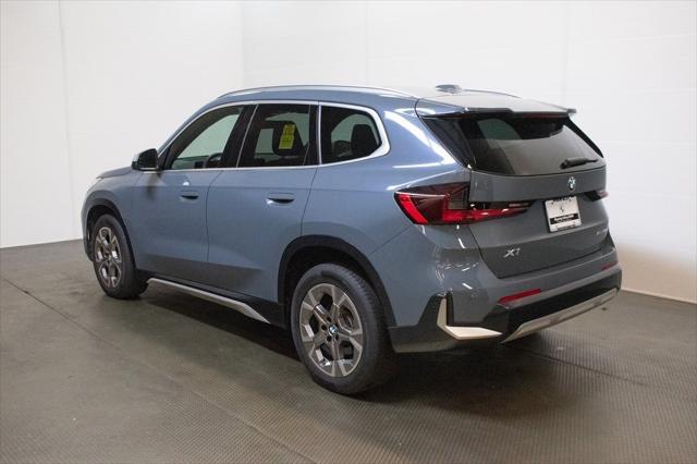 used 2024 BMW X1 car, priced at $38,299