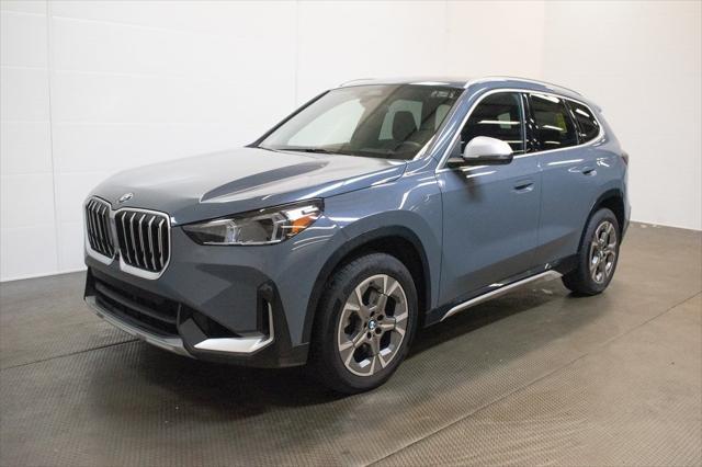 used 2024 BMW X1 car, priced at $38,299
