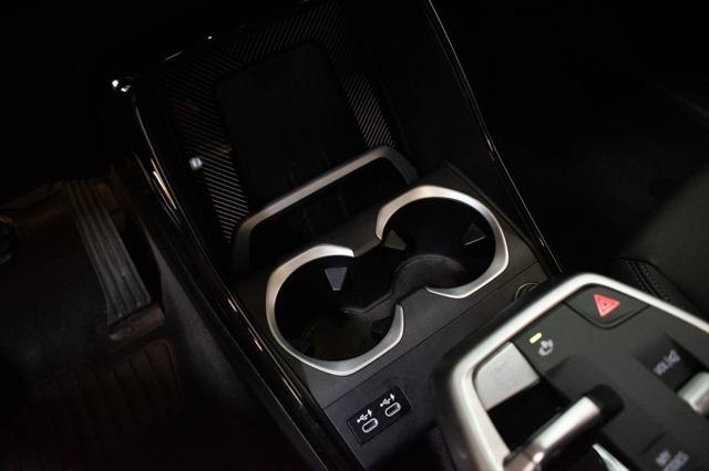 used 2024 BMW X1 car, priced at $38,299