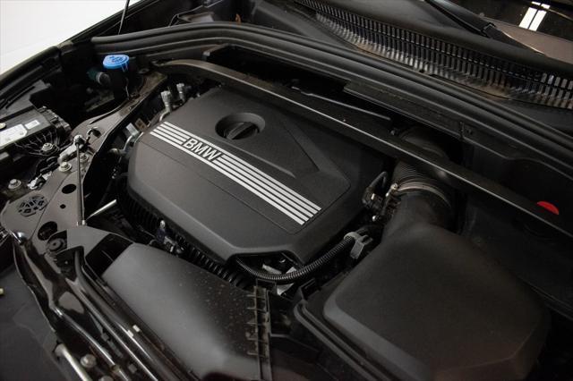 used 2024 BMW X1 car, priced at $38,299