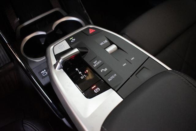 used 2024 BMW X1 car, priced at $38,299