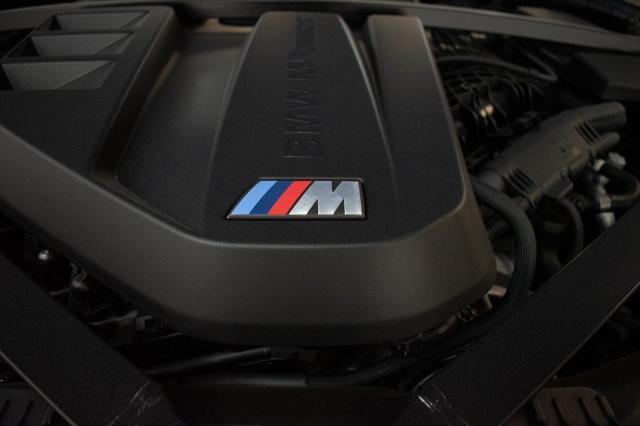 new 2025 BMW M2 car, priced at $75,275
