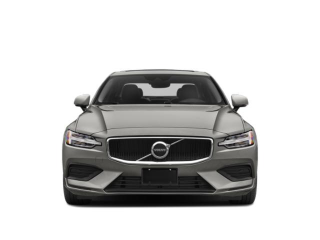 used 2020 Volvo S60 car, priced at $20,000